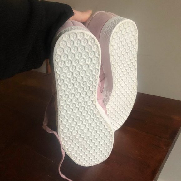 BNWT Adidas Gazelle Stitch and Turn sneakers - Picture 4 of 6